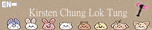 Kirsten Chung